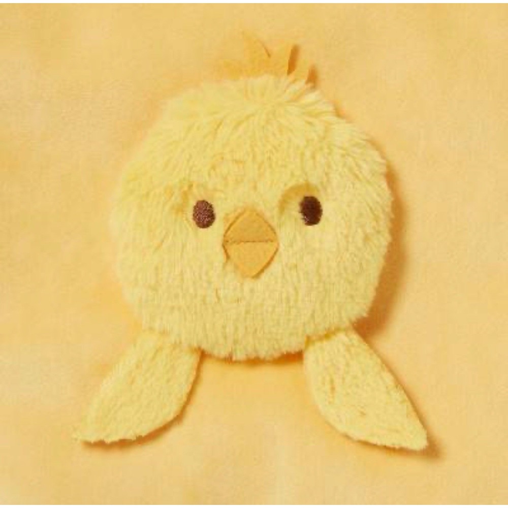 Chick Easter‎ Crossbody Bag - Spritz YELLLOW